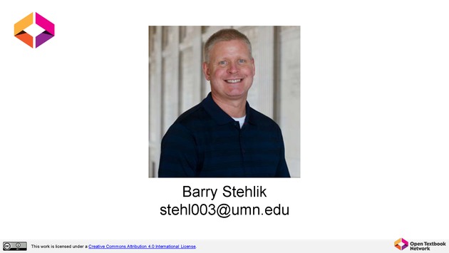 Open Textbook Network Summer Institute 2019 Slides - Friday - Page 61